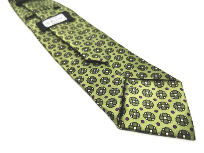 Viazanka St.Kristof GREEN&DOTS