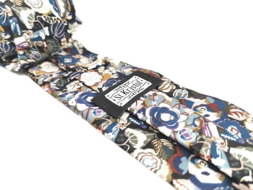 Viazanka St.Kristof ABSTRACT&FLOWERS