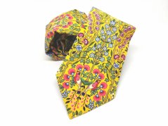 Viazanka St.Kristof YELLOW&FLOWERS