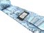 Viazanka St.Kristof LIGHTBLUE&PAISLEY