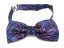 Motýlik St.Kristof BLACKBLUE&PAISLEY