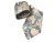 Viazanka St.Kristof PINK&PAISLEY