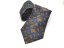 Viazanka St.Kristof DARKBLUE&PAISLEY
