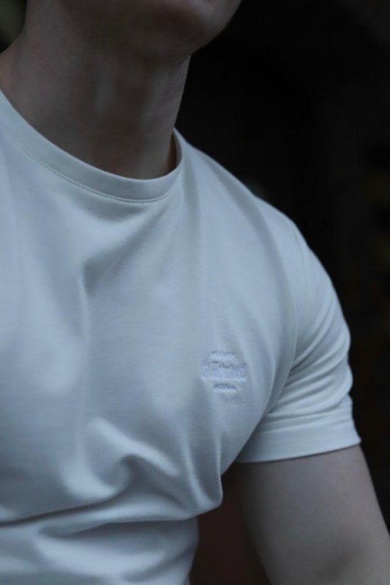 Heavyweight basic tričko St.Kristof - Veľkosť: S