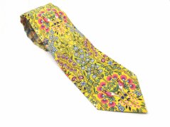 Viazanka St.Kristof YELLOW&FLOWERS