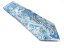 Viazanka St.Kristof LIGHTBLUE&PAISLEY