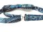 Motýlik St.Kristof DARKBLUE&PAISLEY