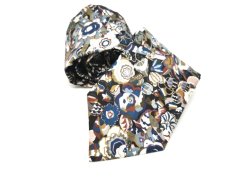 Viazanka St.Kristof ABSTRACT&FLOWERS
