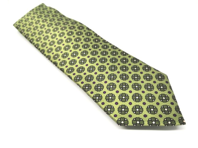 Viazanka St.Kristof GREEN&DOTS