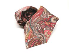 Viazanka St.Kristof REDISH&PAISLEY