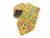 Viazanka St.Kristof YELLOW&FLOWERS