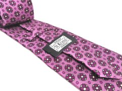 Viazanka St.Kristof PURPLE&DOTS