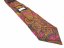 Viazanka St.Kristof PINKORANGE&PAISLEY