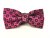 Motýlik St.Kristof PURPLE&DOTS