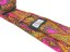 Viazanka St.Kristof PINKORANGE&PAISLEY