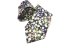 Viazanka St.Kristof DARKBLUE&FLOWERS