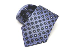 Viazanka St.Kristof BLUE&DOTS