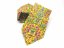 Viazanka St.Kristof YELLOW&FLOWERS