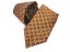 Viazanka St.Kristof BROWN&DOTS