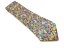Viazanka St.Kristof BROWN&FLOWERS