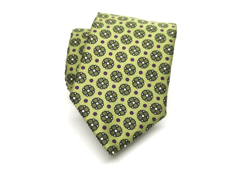 Viazanka St.Kristof GREEN&DOTS