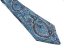 Viazanka St.Kristof BLUE&PAISLEY