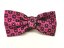 Motýlik St.Kristof PURPLE&DOTS