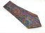 Viazanka St.Kristof RED&PAISLEY