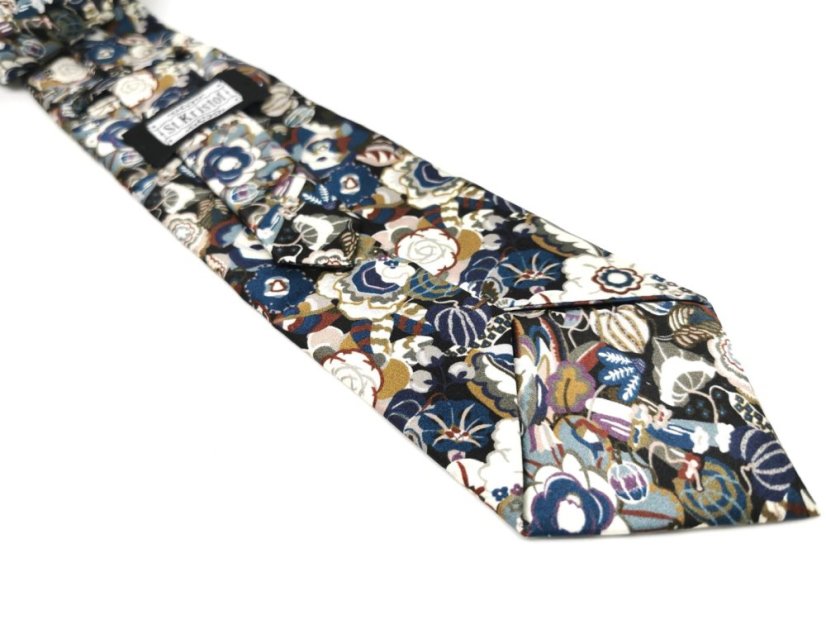 Viazanka St.Kristof ABSTRACT&FLOWERS