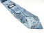 Viazanka St.Kristof LIGHTBLUE&PAISLEY