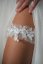 Svadobný podväzok GARTER 7