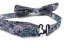 Motýlik St.Kristof REDBLUE&PAISLEY