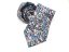 Viazanka St.Kristof PINKBLUE&FLOWERS