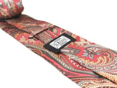 Viazanka St.Kristof REDISH&PAISLEY