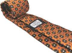 Viazanka St.Kristof BROWN&DOTS