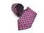 Viazanka St.Kristof PURPLE&DOTS