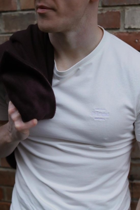 Heavyweight basic tričko St.Kristof - Veľkosť: S
