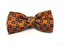 Motýlik St.Kristof BROWN&DOTS