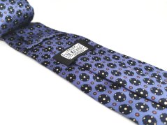 Viazanka St.Kristof BLUE&DOTS